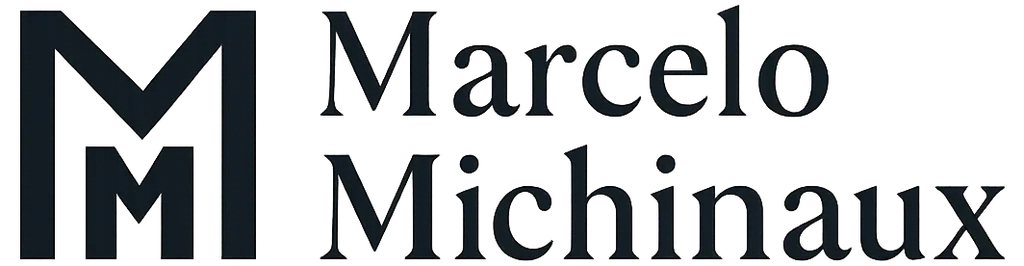 Marcelo Michinaux